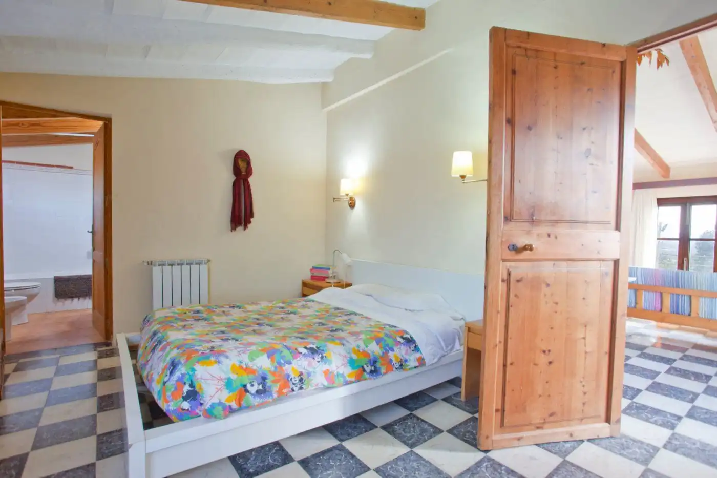 Casa rustica con piscina in vendita a Ariany, imagen 11