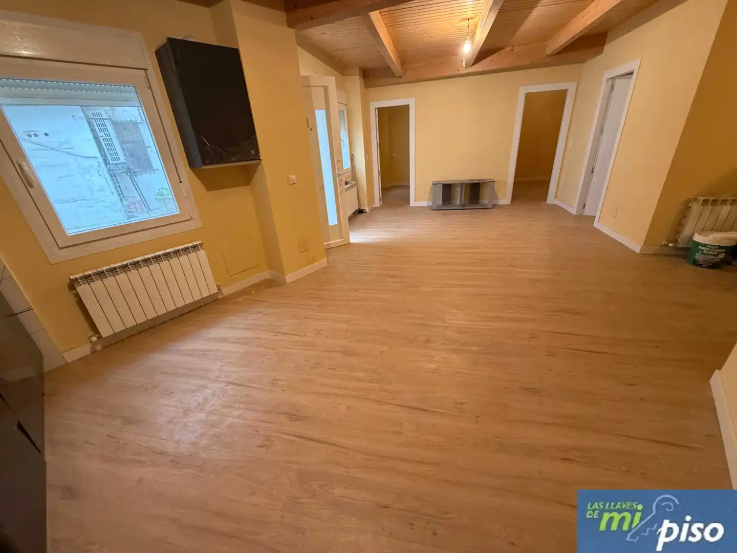 Flat for sale in Valladolid  with Heating, Parquet flooring and Terrace