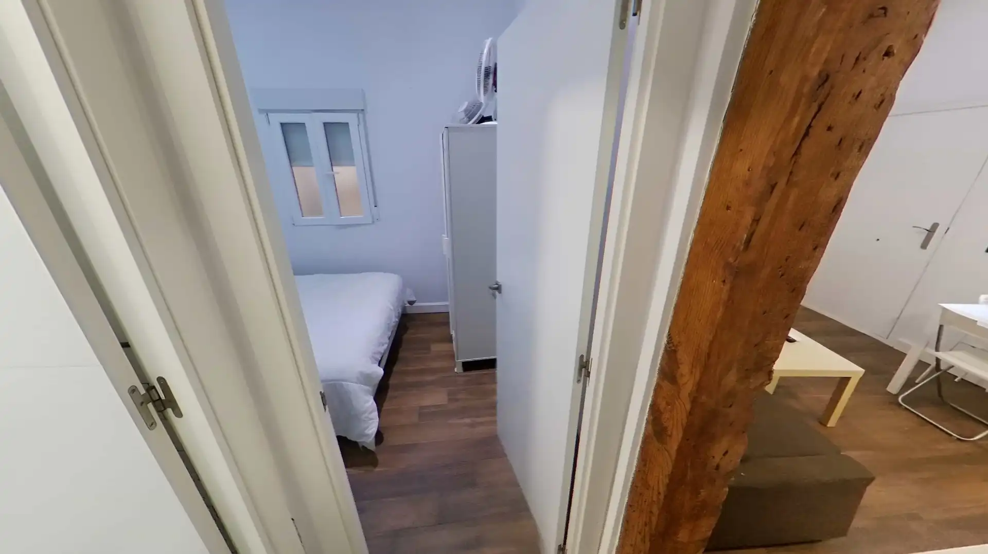 Appartement à louer à Calle de la Sombrerería, imagen 23