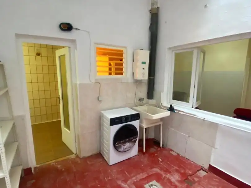 Wohnung zum Verkauf in Carrer Lleó 23, imagen 11