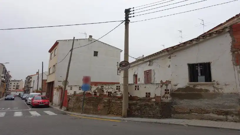 Terreno residenziale in vendita a Avenida Ave San Antonio 22, imagen 2