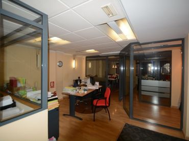 Bureau à vendre à Orihuela ciudad