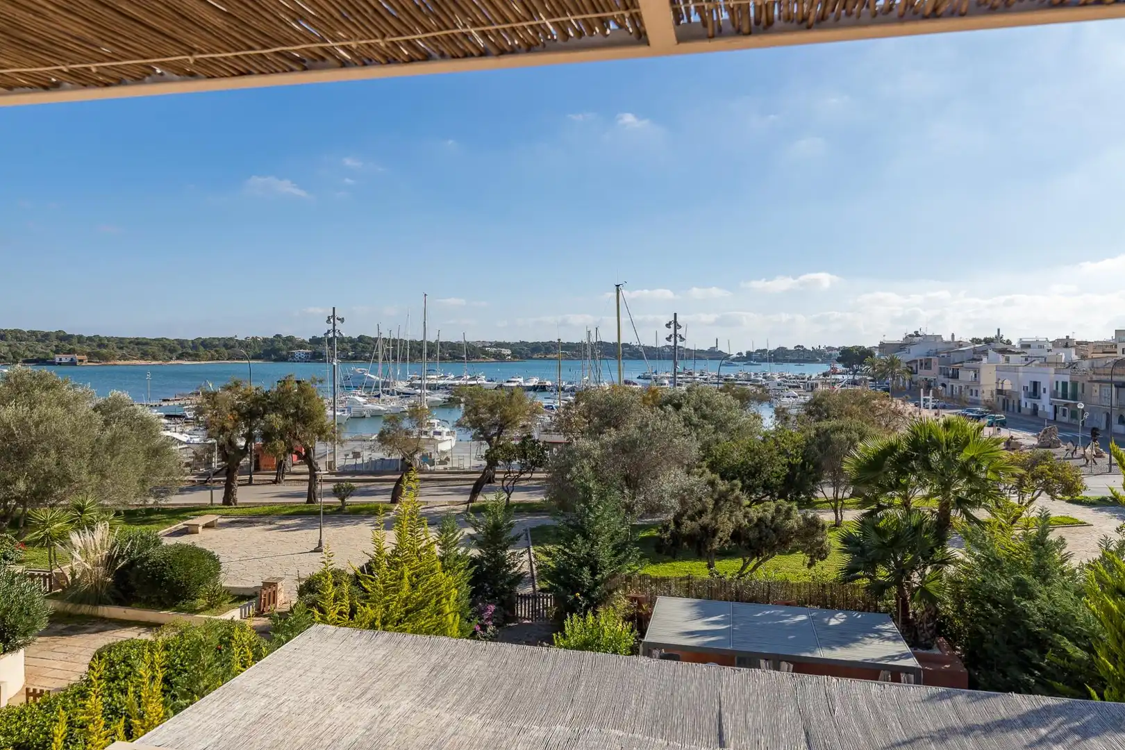 Casa o xalet en venda en Felanitx amb Calefacció, Jardí privat i Parquet