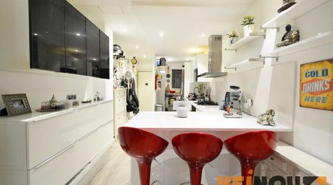 Foto 2 de Piso en venta en Carrer de Sants, Sants-Badal, Barcelona Capital