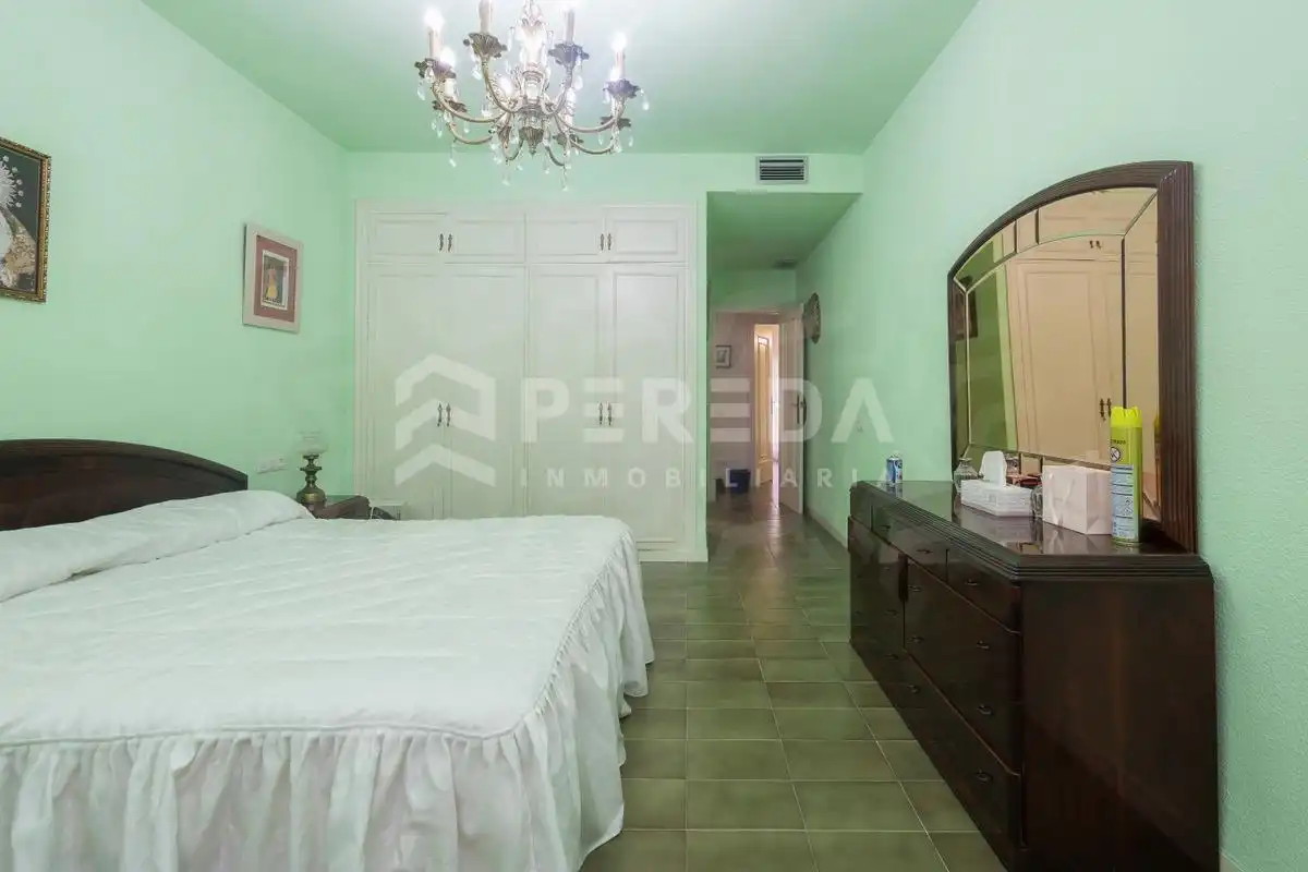 Habitación de Casa o chalet en venta en Roquetas de Mar ciudad