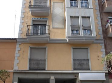 Individual en venta en Yecla