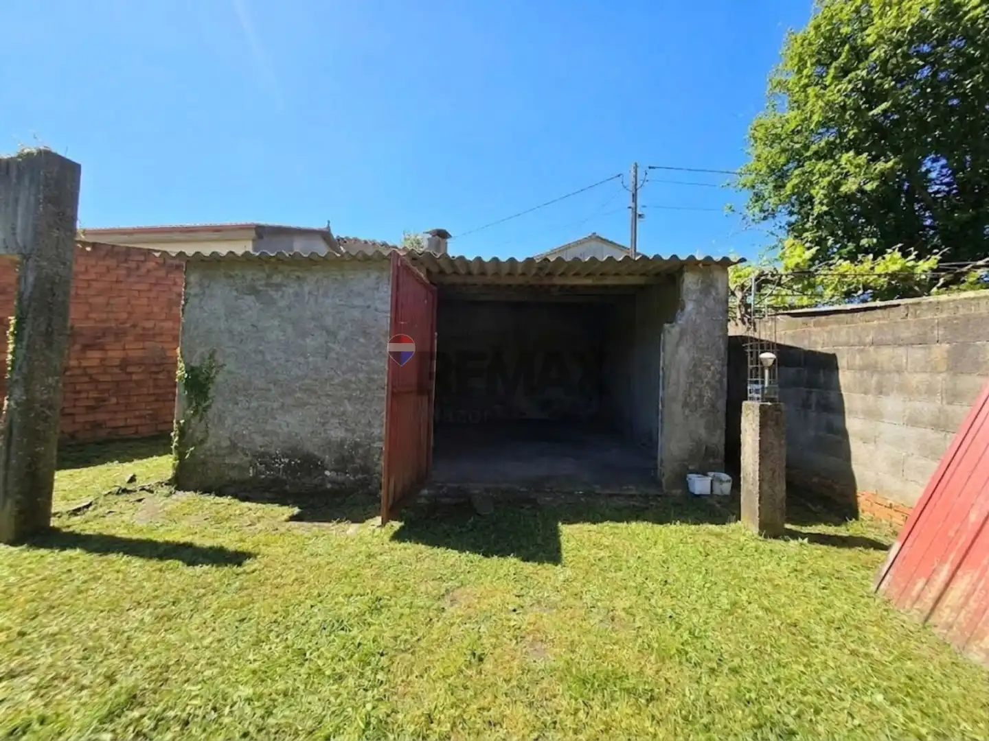 Casa o chalet en venta en Arzúa con Jardín privado, Trastero y Amueblado