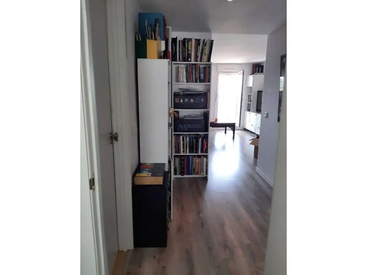 Appartamento con ascensore in affitto a Calle RIO MESA, imagen 28