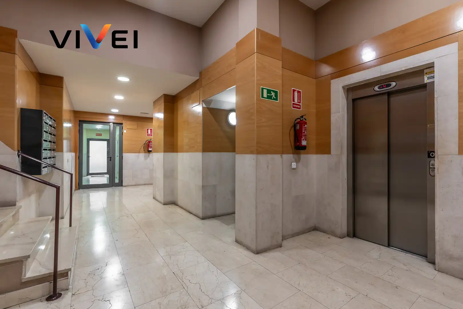 Flat for sale in Madrid  with Heating, Terrace and Storage room
