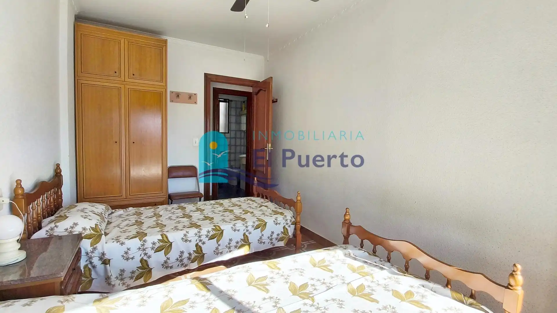 Apartments for sale in Pescadores
