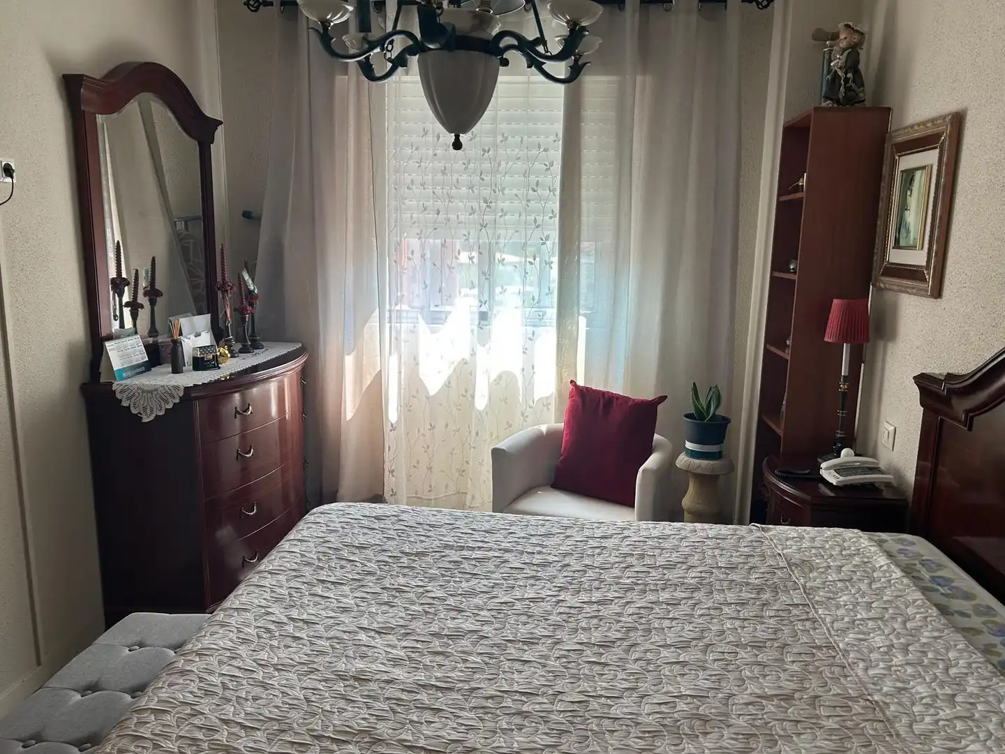 Flat with lift for sale in Avenida de Galicia, imagen 15