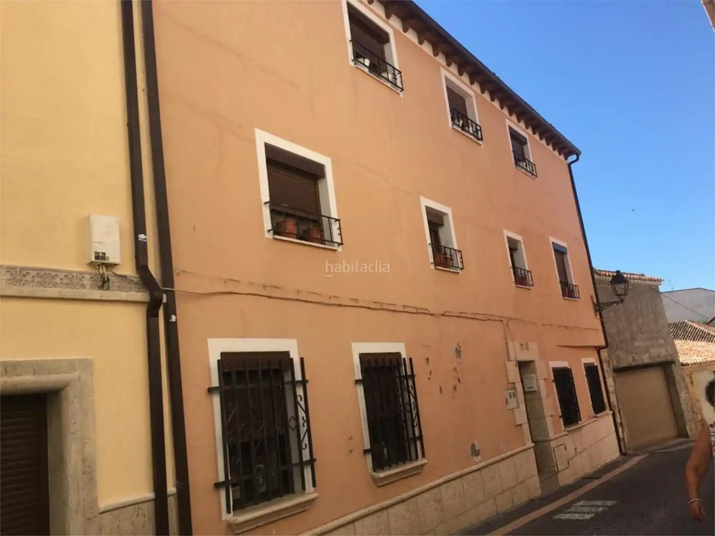 Adossat en venda a Calle Castellares 7, imagen 2