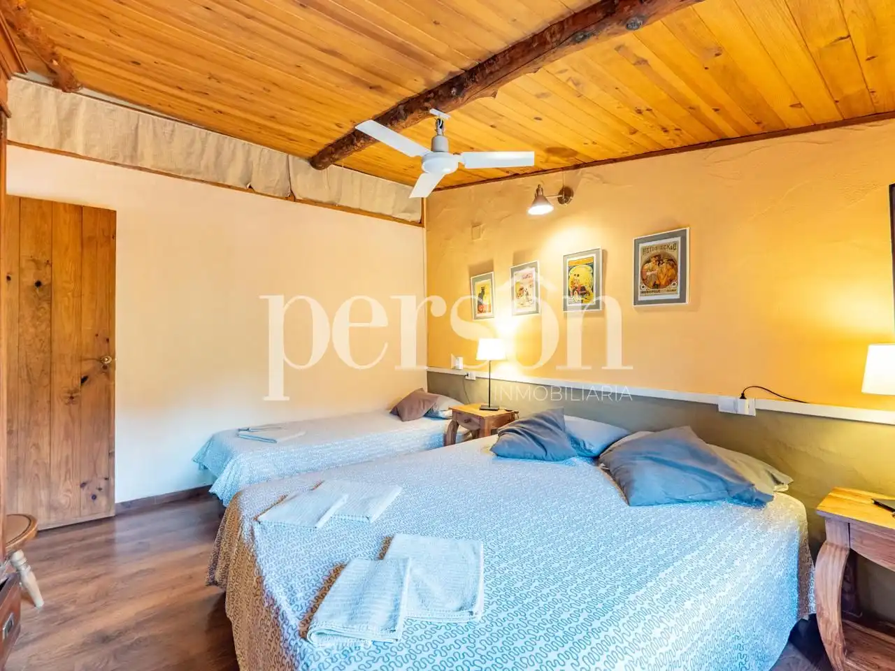 Detached house with pool for sale in Chella, imagen 26
