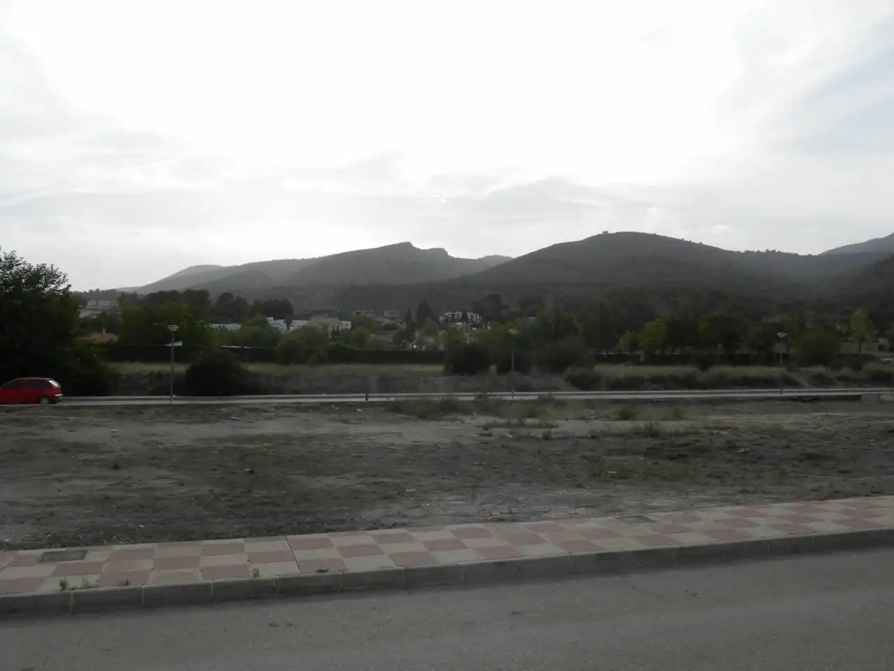 Residencial en venta en Caravaca de la Cruz