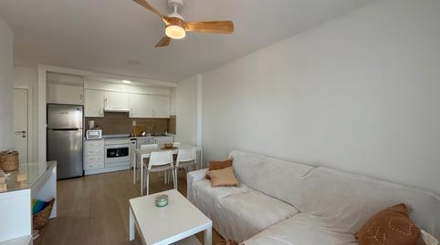 Foto 3 de Apartament de lloguer a Avenida Mediterrani, Almenara, Castellón