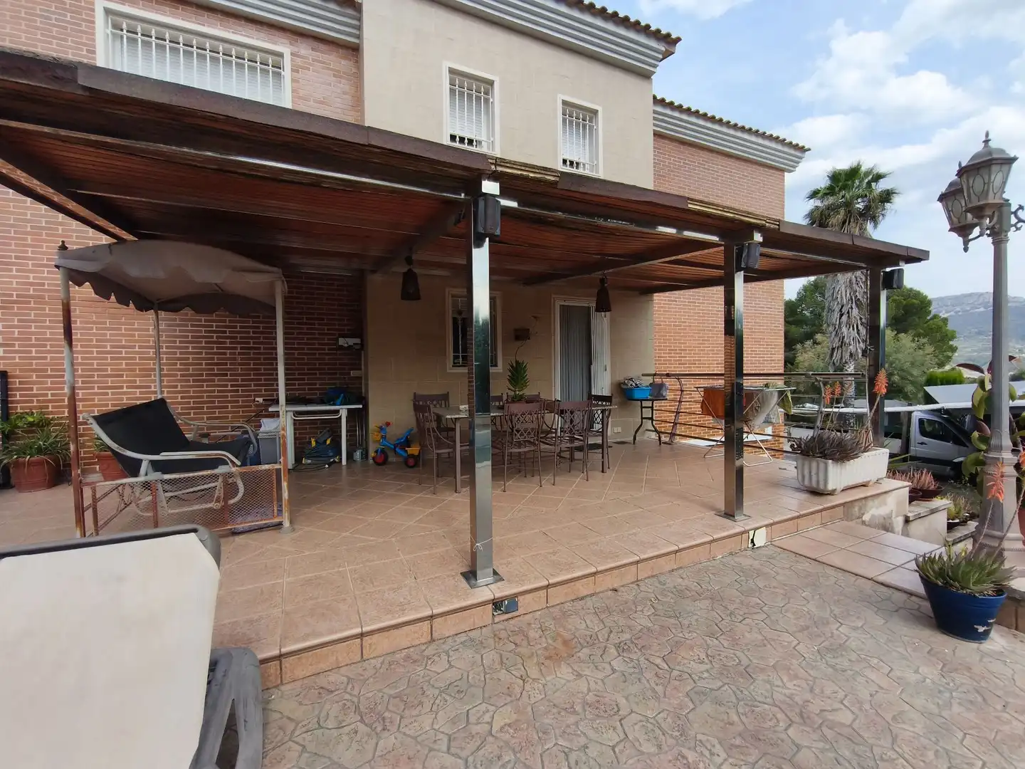 Houses for sale in Cocentaina