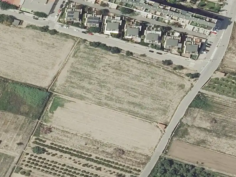 Wohnbaugrundstück zum Verkauf in DE LA FORANA DE LA FORANA