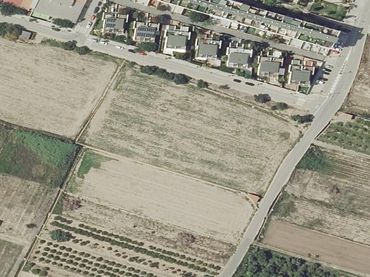 Terreny residencial en venda a DE LA FORANA DE LA FORANA