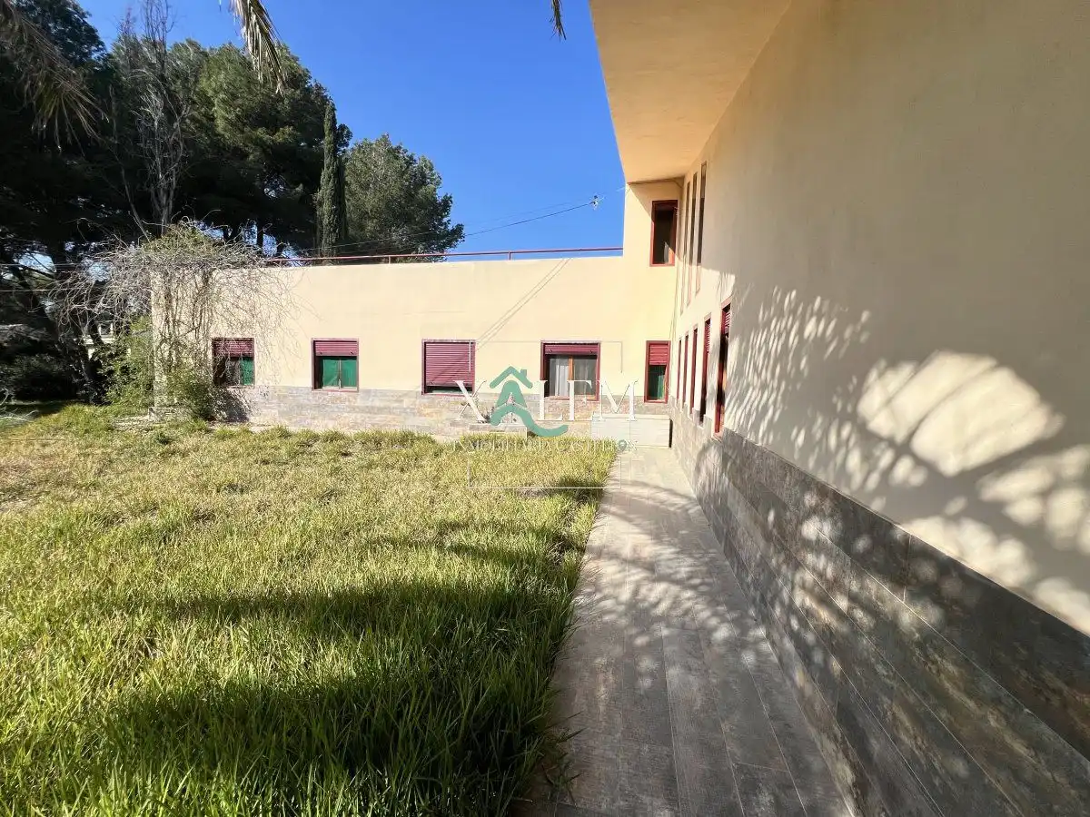 Villa in vendita a L'Alcora, imagen 48
