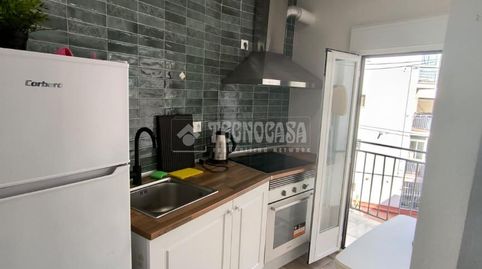 Foto 5 de Piso en venta en Lucero, Madrid Capital