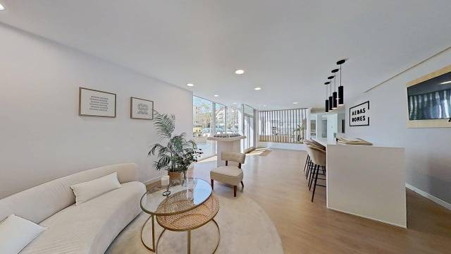 Local comercial en Alquiler en  FOTJA en Les Maravelles