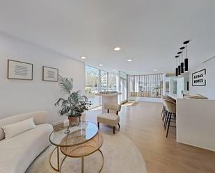Living room of Premises to rent in  Palma de Mallorca  with Air Conditioner