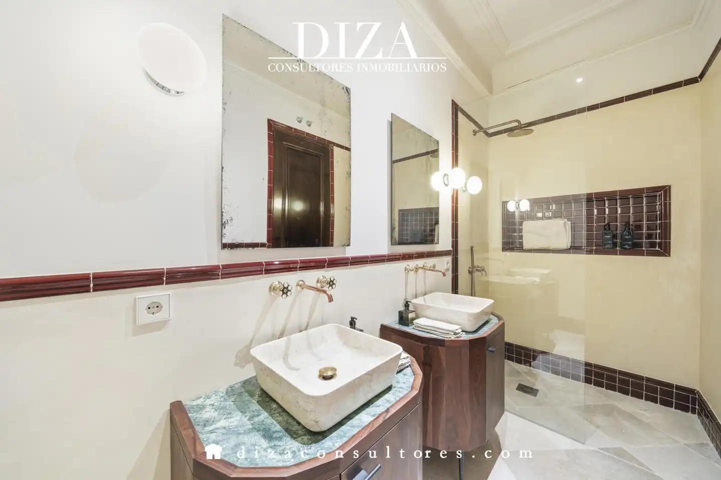 Flat with lift for sale in Corredera Baja de San Pablo, imagen 10