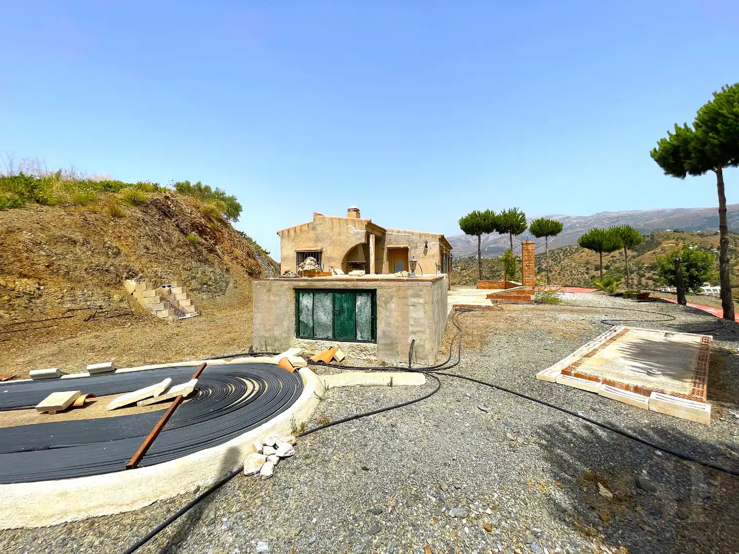 Casa en venta en Árchez, imagen 15