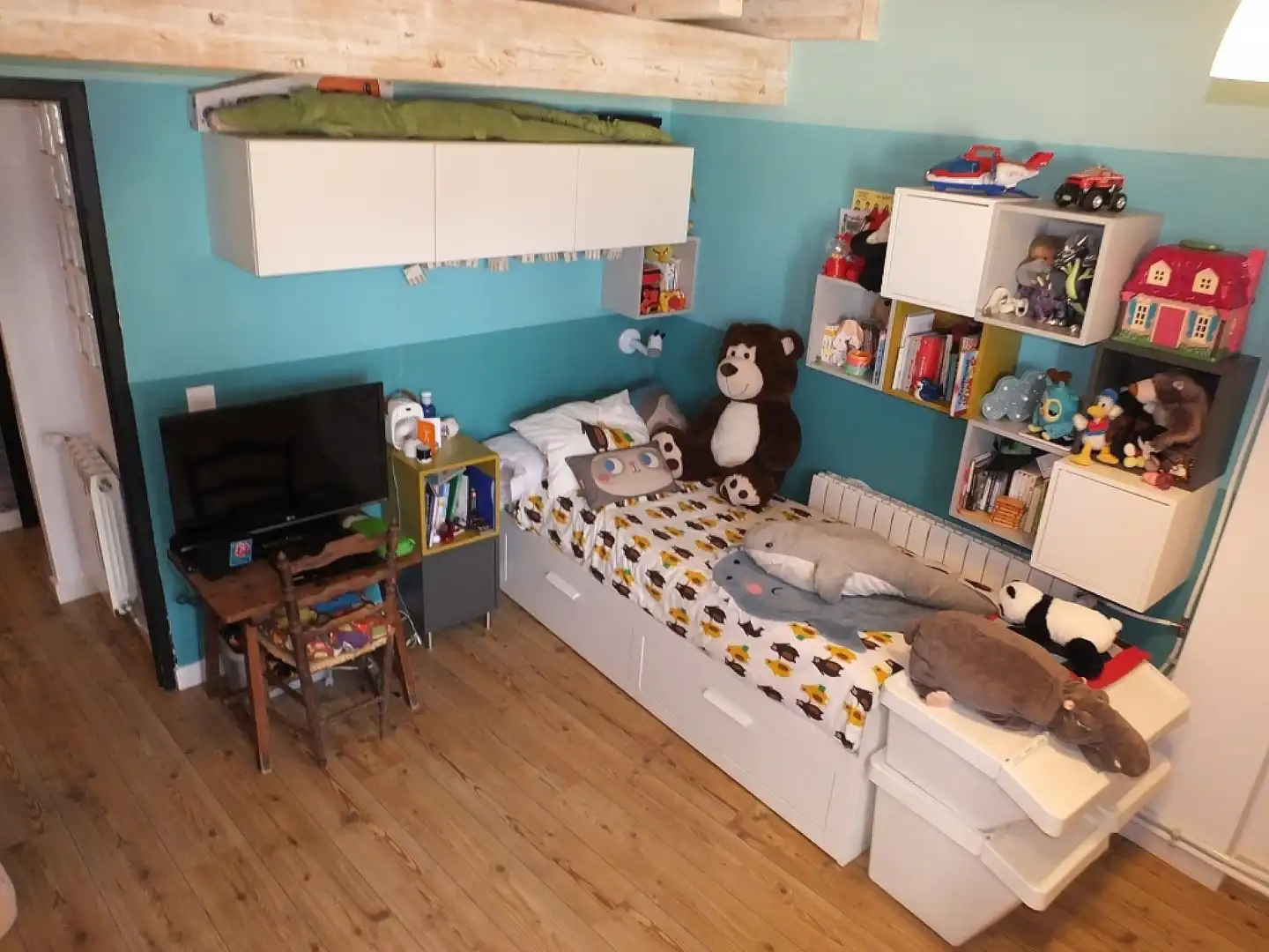 Casa rústica en venta en El Pinós / Pinoso, imagen 10