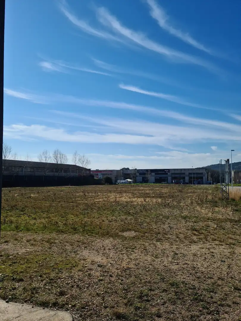 Terreny residencial en venda a Santa Coloma de Farners, imagen 4