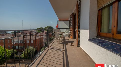Foto 2 de Apartament en venda a Carrer de la Verge de Montserrat, 28, Torreblanca, Castellón