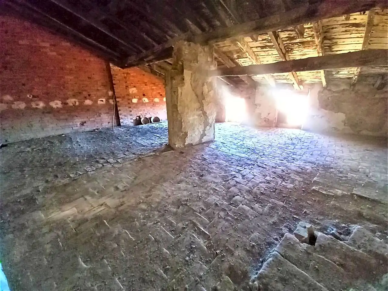 Casa o chalet en venta en Monroyo