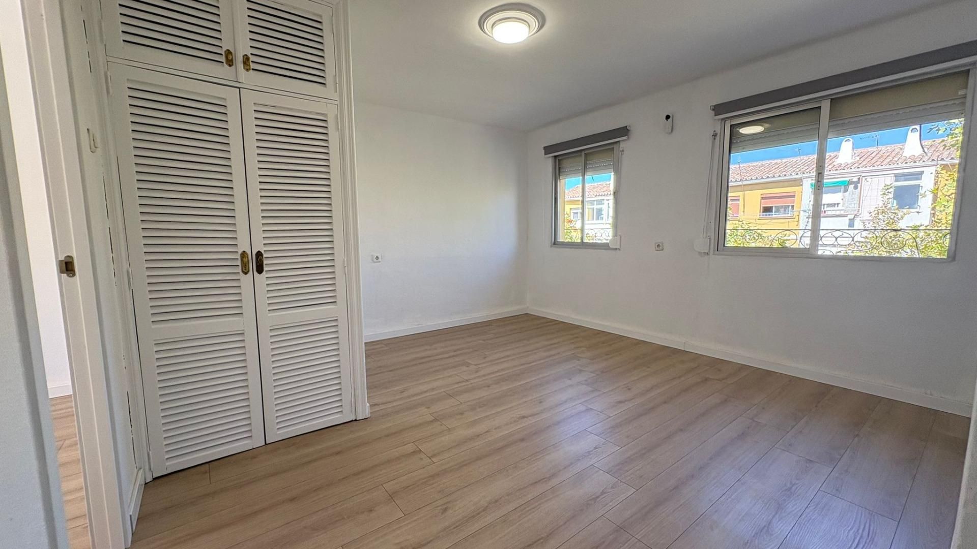 Habitación de Piso en venta en Málaga Capital con Balcón