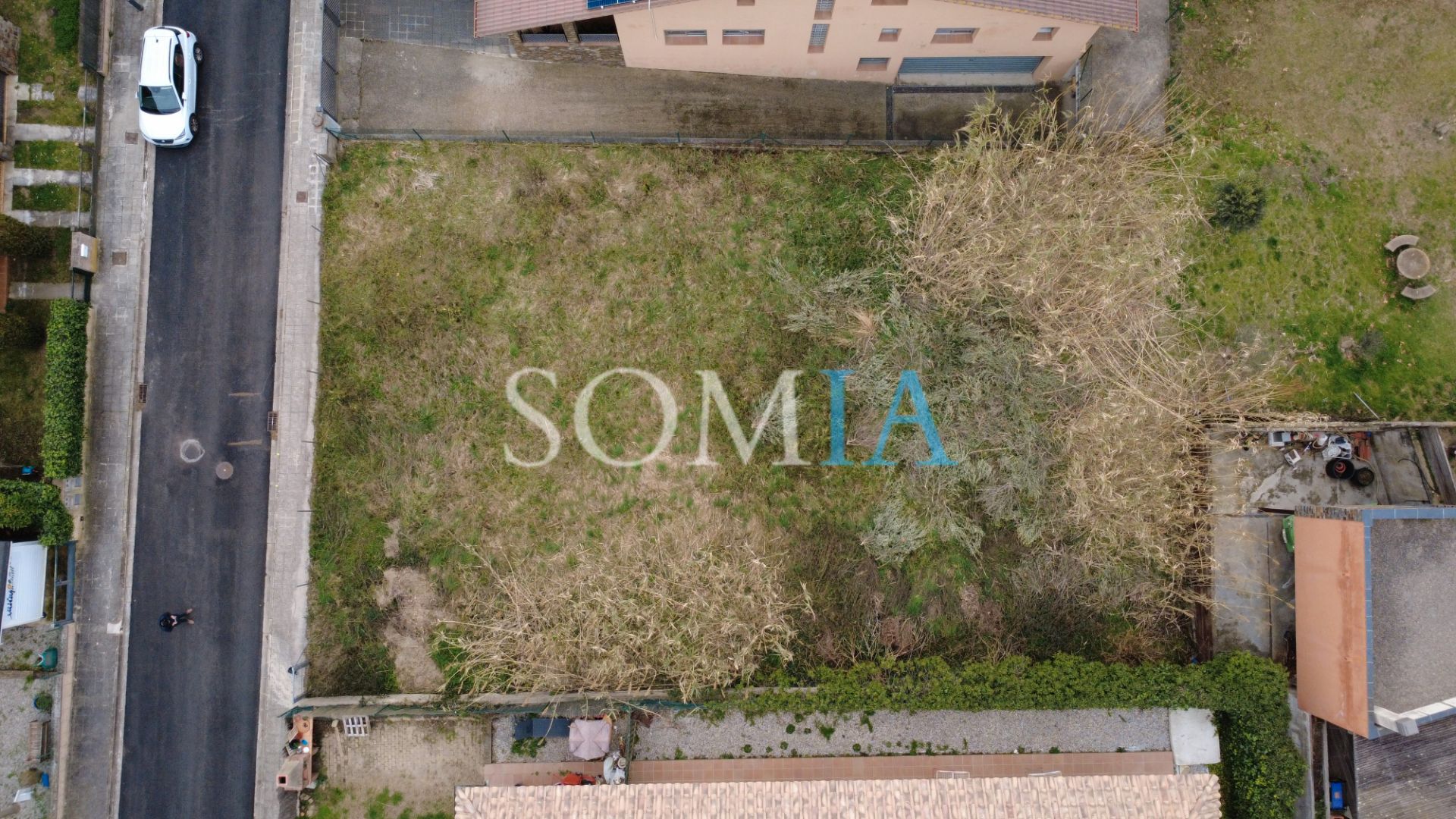 Residential for sale in Campins