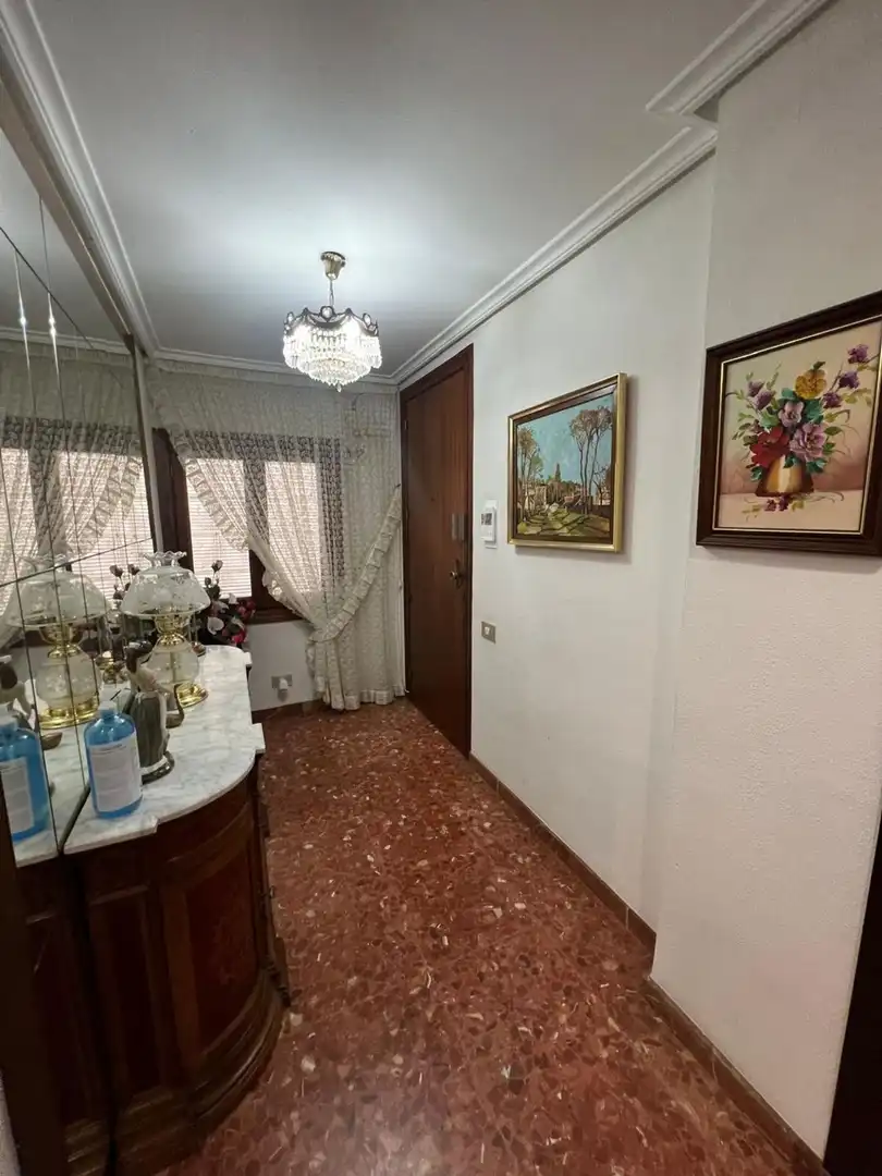 Piso en venta en  Logroño con Terraza