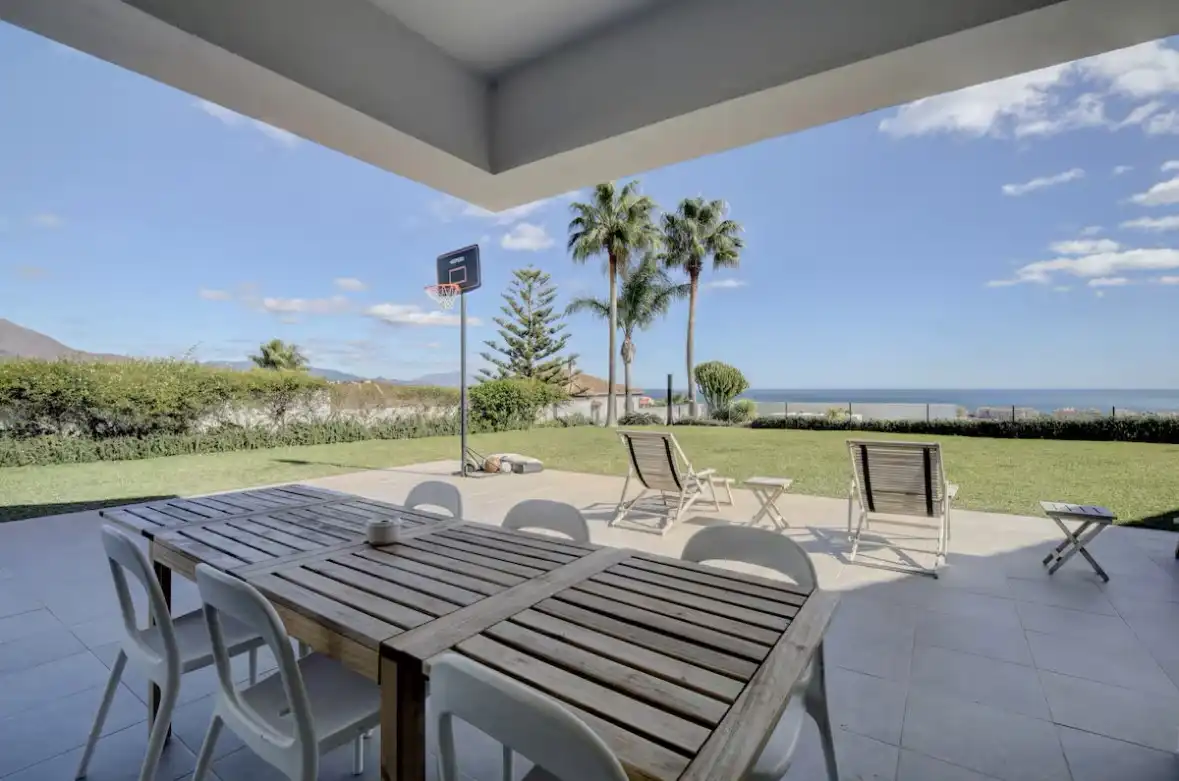 Maison avec piscine à vendre à Manilva Pueblo, imagen 24