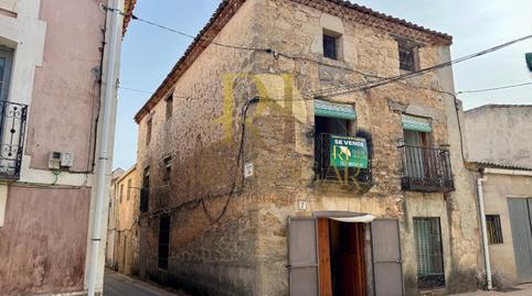 Foto 2 de Casa o xalet en venda a Calle de la Vega, 7, Maranchón, Guadalajara