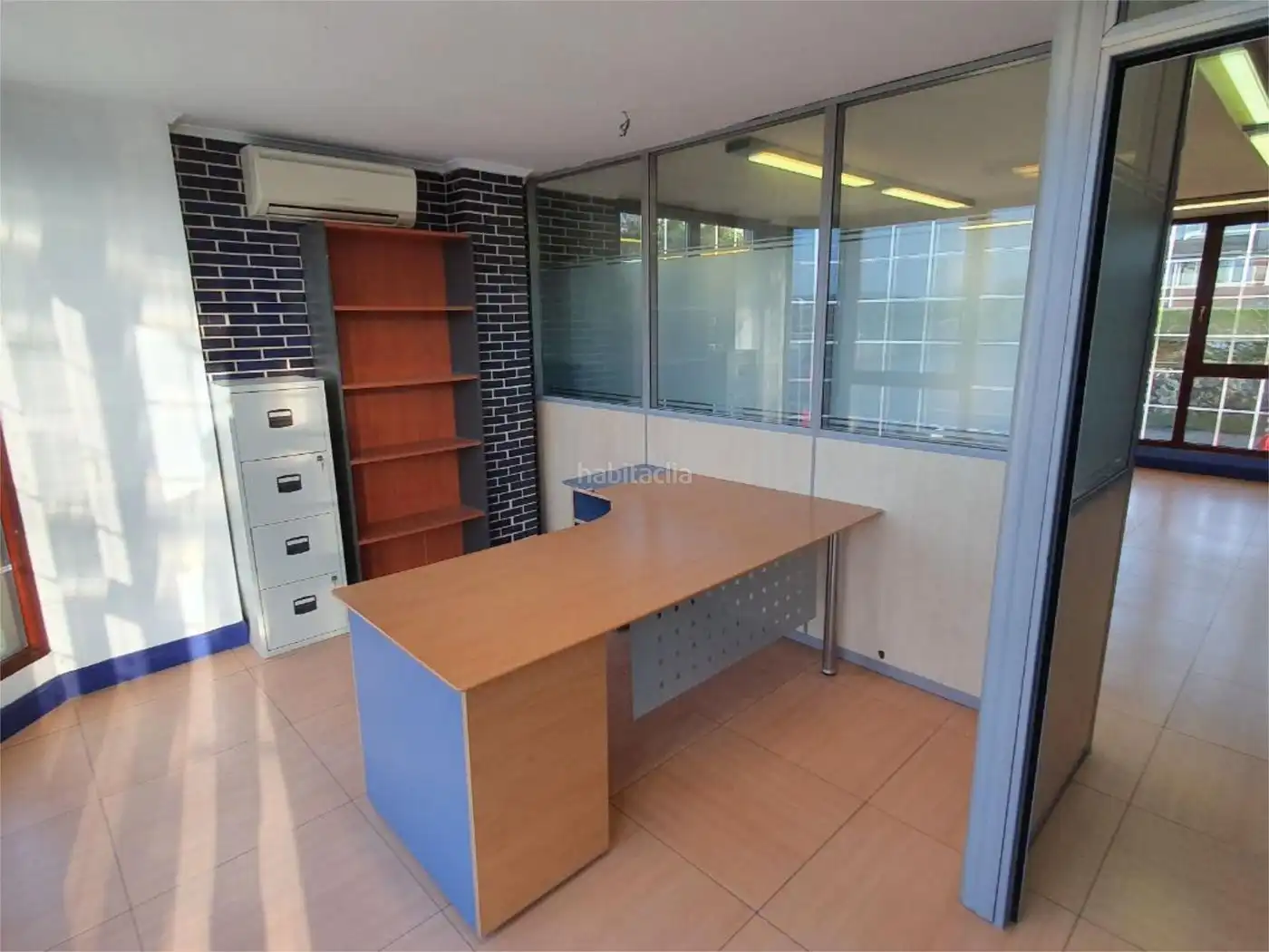 Bureau à louer à Urbanización Bezana Bella 70, imagen 13