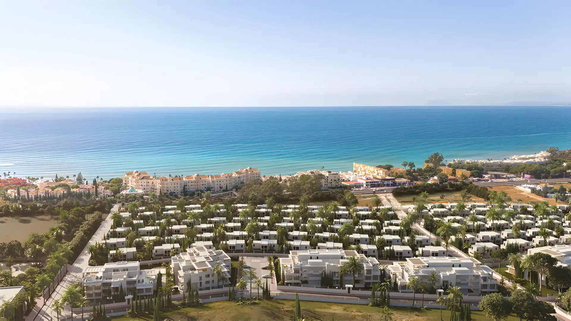 Apartament amb piscina en venda a Benamara - Atalaya, imagen 2