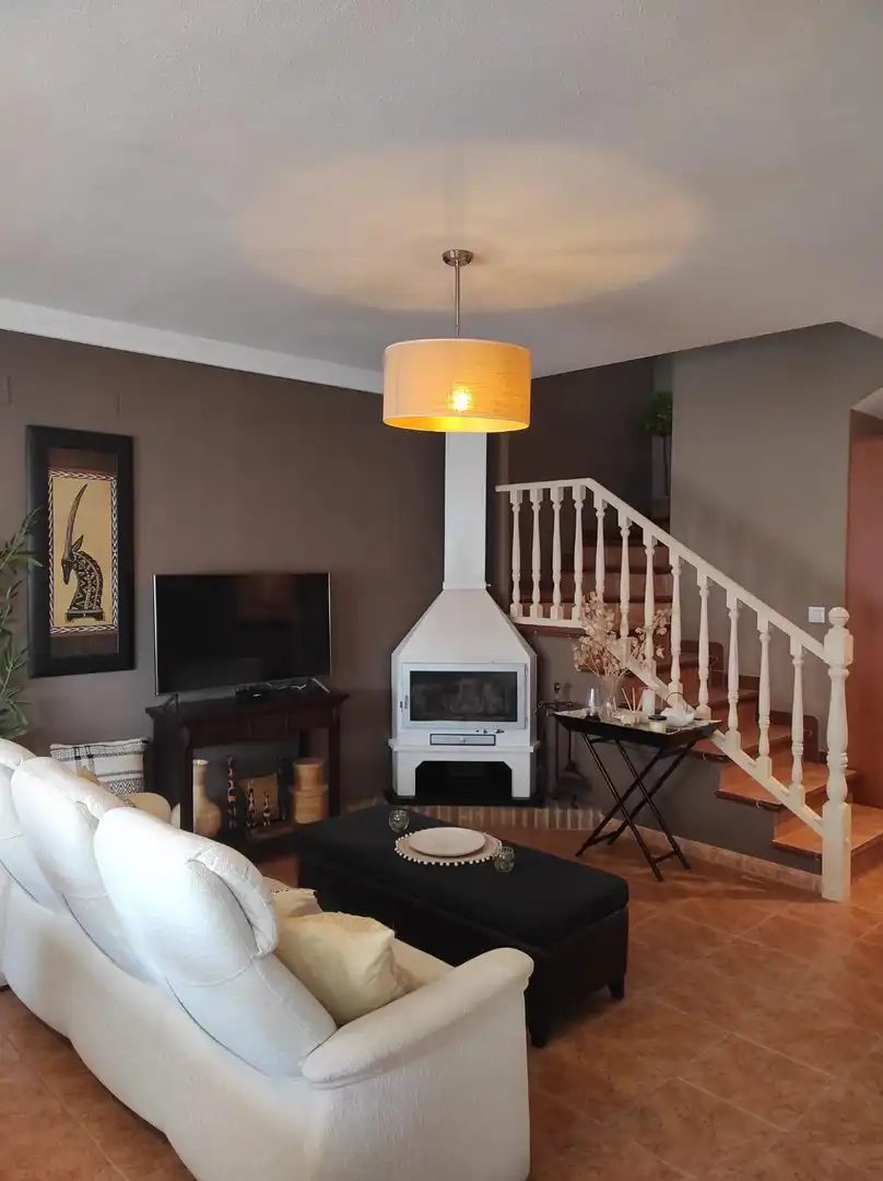 Detached house for sale in Calle José Corbin Carbó, imagen 20