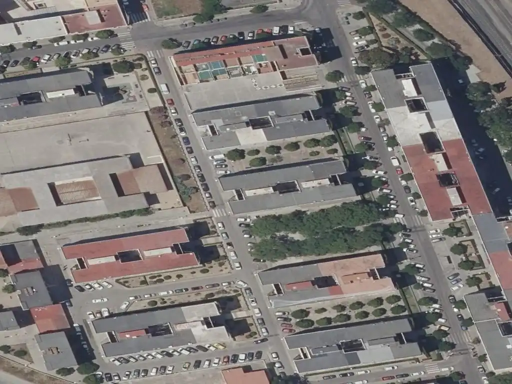 Piso en venta en VENERABLE VARGAS 3