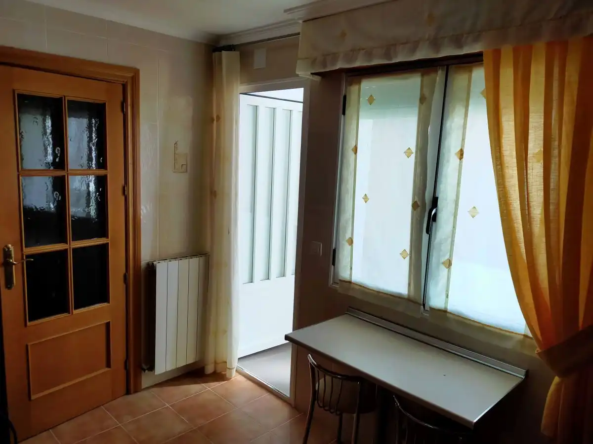 Habitación de Casa adosada en venta en Pozo Cañada con Aire acondicionado, Calefacción y Terraza