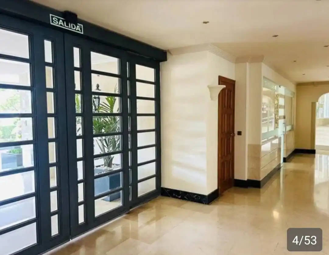 Piso con piscina en venta en Nueva Andalucía, imagen 79
