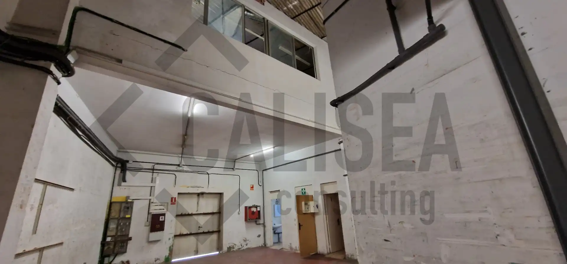 Fabrikhallen zur Miete in Sant Quirze del Vallès, Barcelona