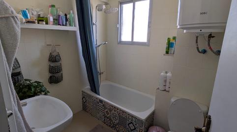 Foto 3 de Casa adosada en venda a Alcalalí, Alicante