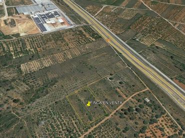 Terreno residenziale in vendita a Pueblo