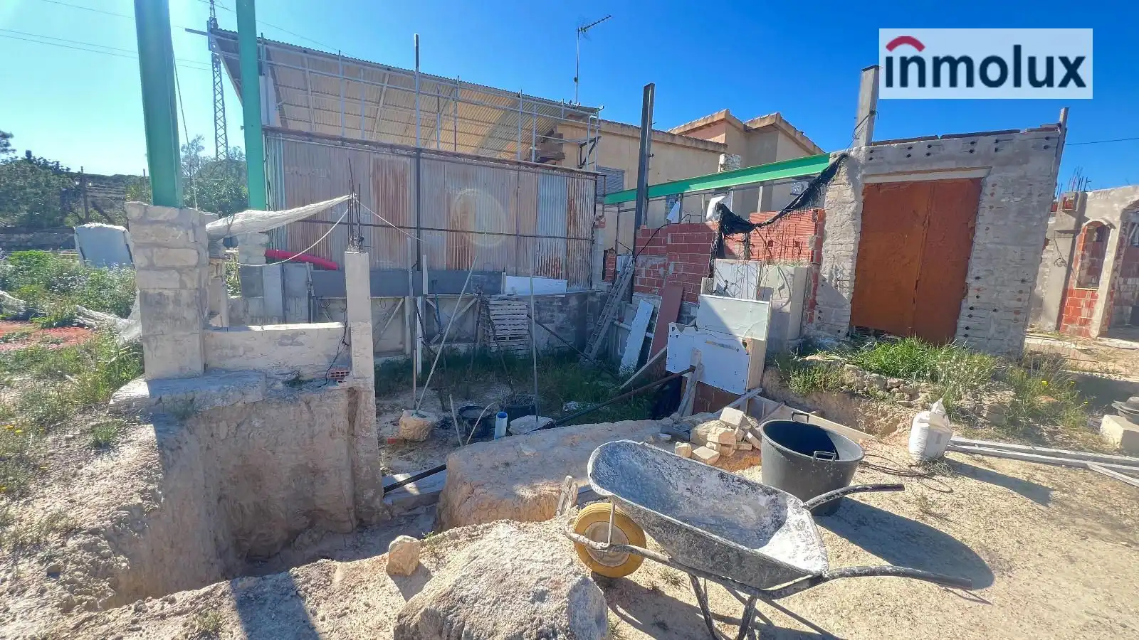 Casa o xalet en venda en Alicante / Alacant amb Terrassa