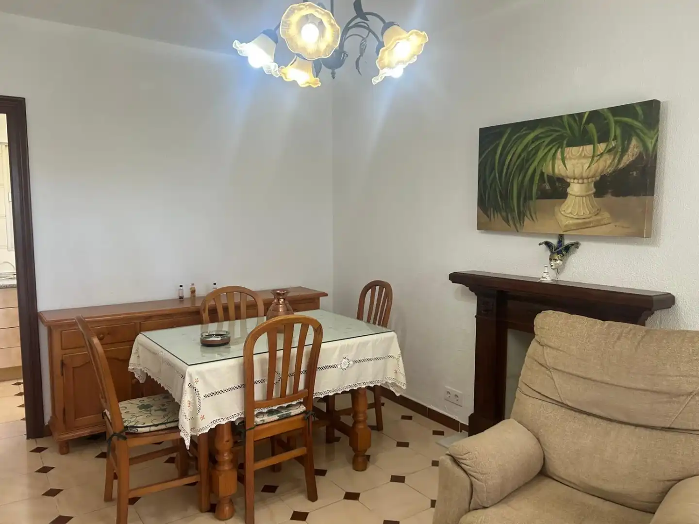 Chalet con jardín en venta en Los Gallos, imagen 14