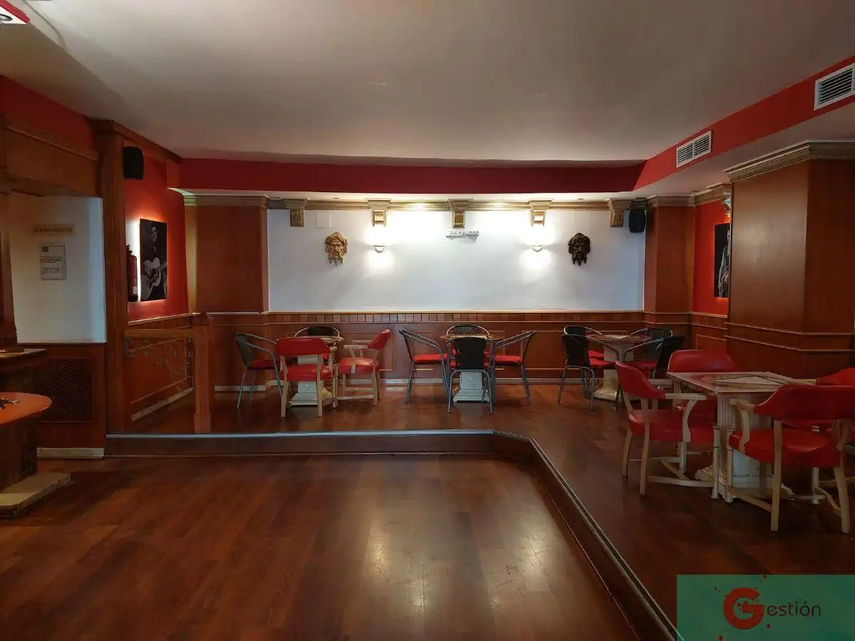 Local comercial en venda a Centro, imagen 13