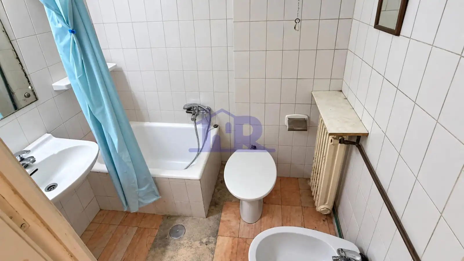 Piso con ascensor en venta en Reyes Catolicos, imagen 24